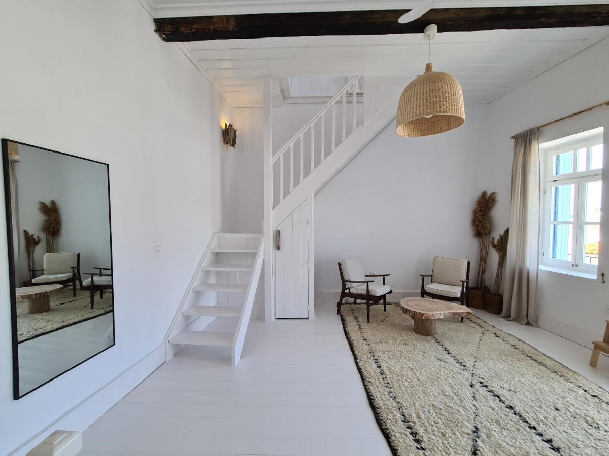Townhouse Christos Apartment Panormos  Ngoại thất bức ảnh